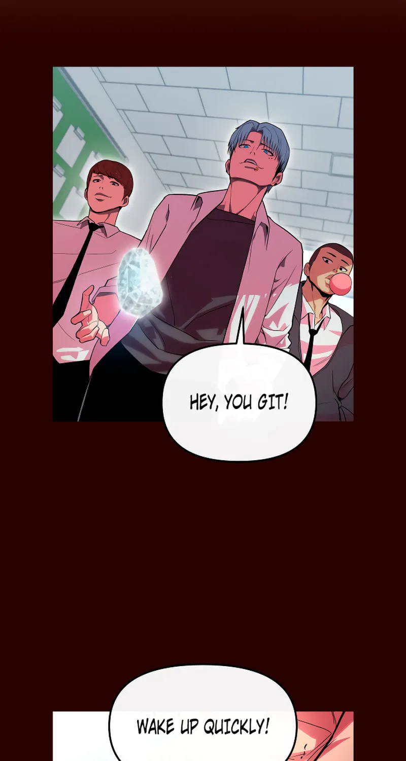 Read Bones chapter 2 image 117 on Lezhin