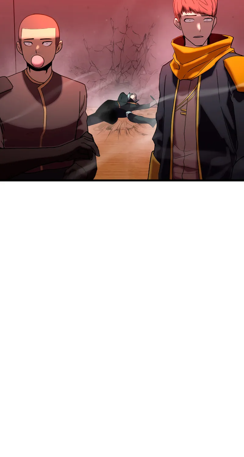 Read Bones chapter 2 image 12 on Lezhin