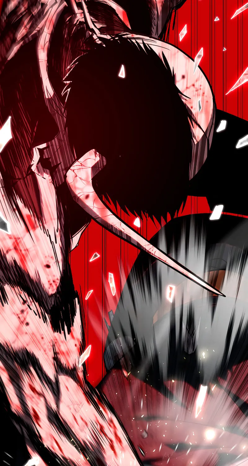 Read Bones chapter 2 image 122 on Lezhin