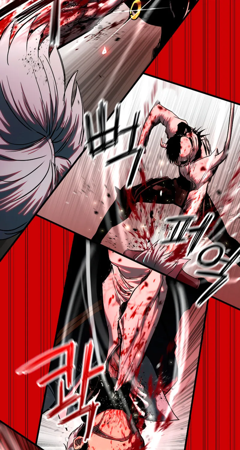 Read Bones chapter 2 image 125 on Lezhin