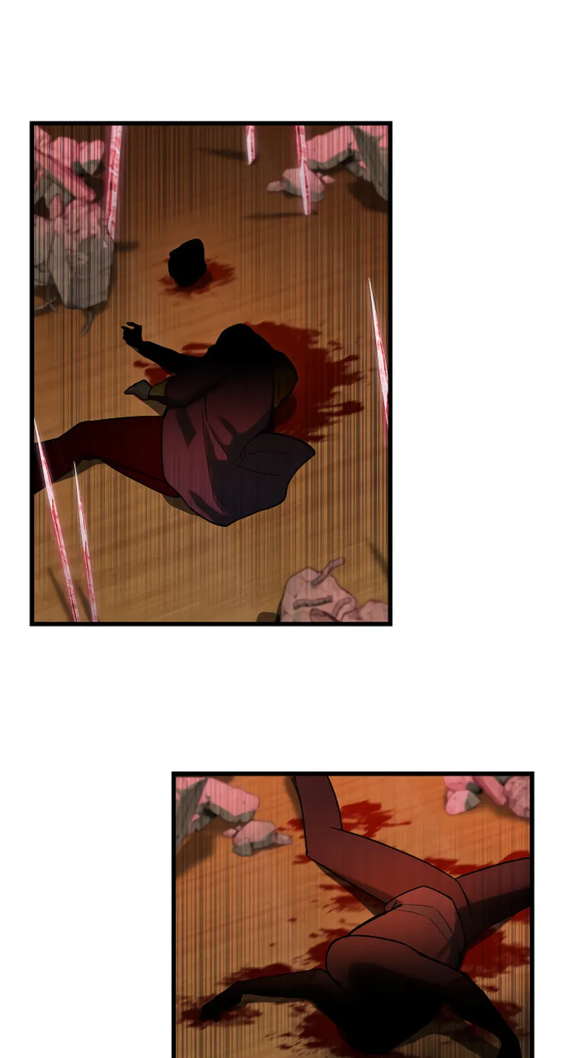 Read Bones chapter 2 image 136 on Lezhin