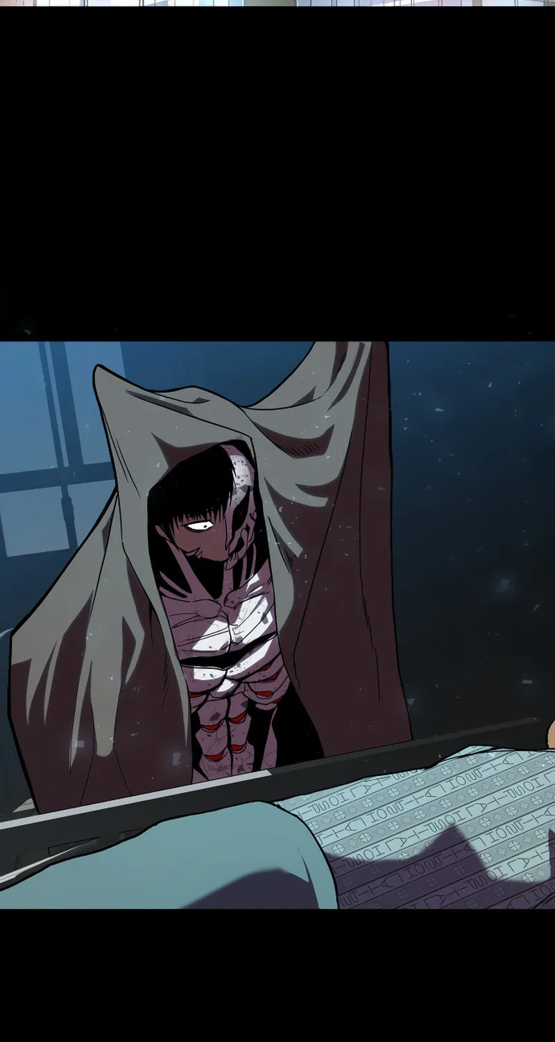 Read Bones chapter 2 image 143 on Lezhin