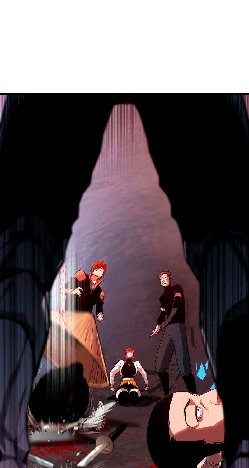 Read Bones chapter 2 image 184 on Lezhin