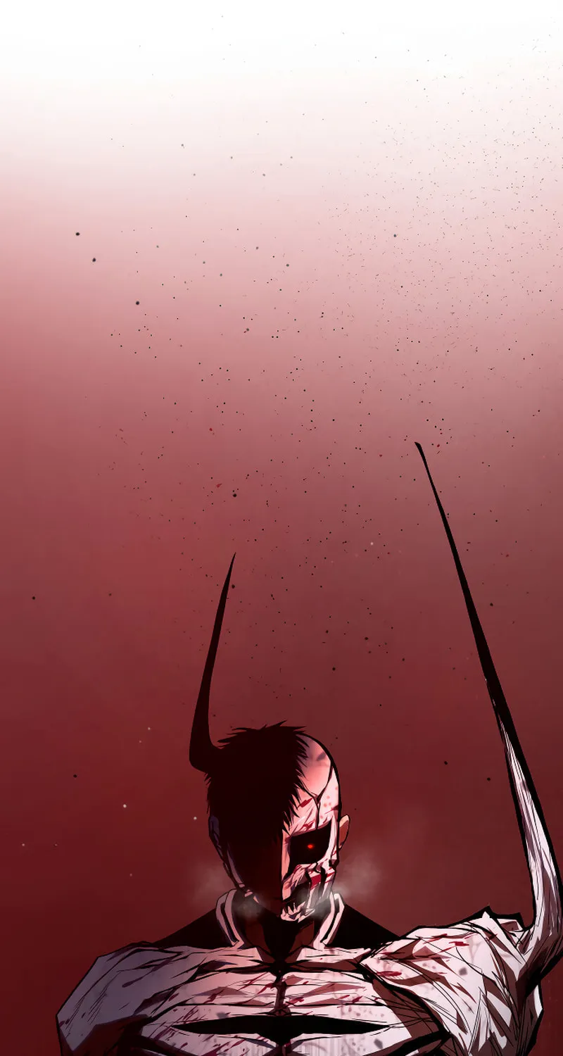 Read Bones chapter 2 image 188 on Lezhin