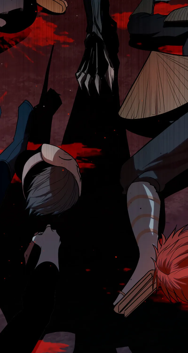 Read Bones chapter 2 image 190 on Lezhin