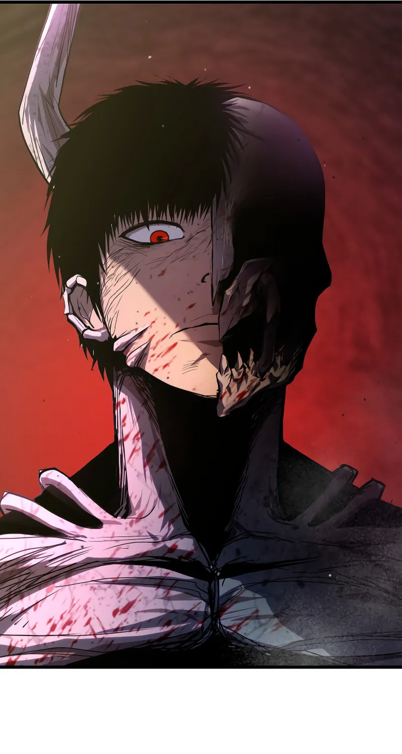 Read Bones chapter 2 image 194 on Lezhin
