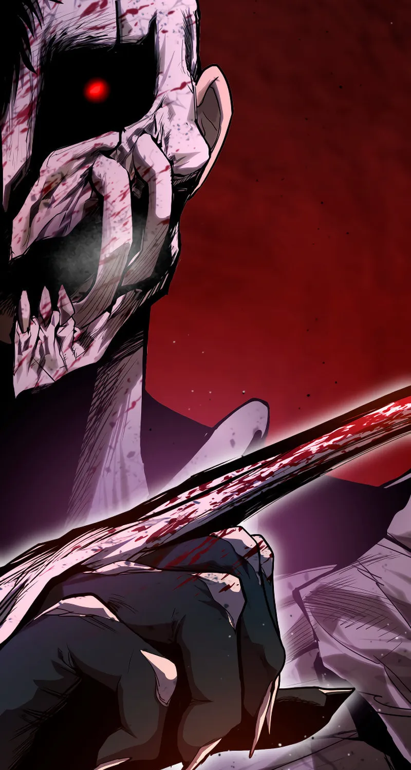 Read Bones chapter 2 image 201 on Lezhin