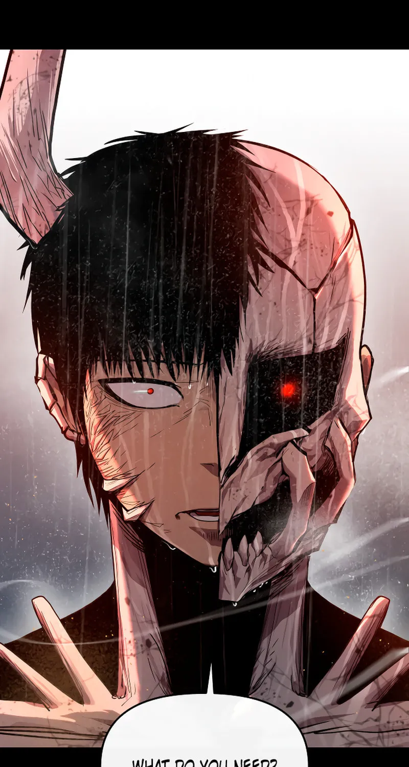 Read Bones chapter 2 image 224 on Lezhin