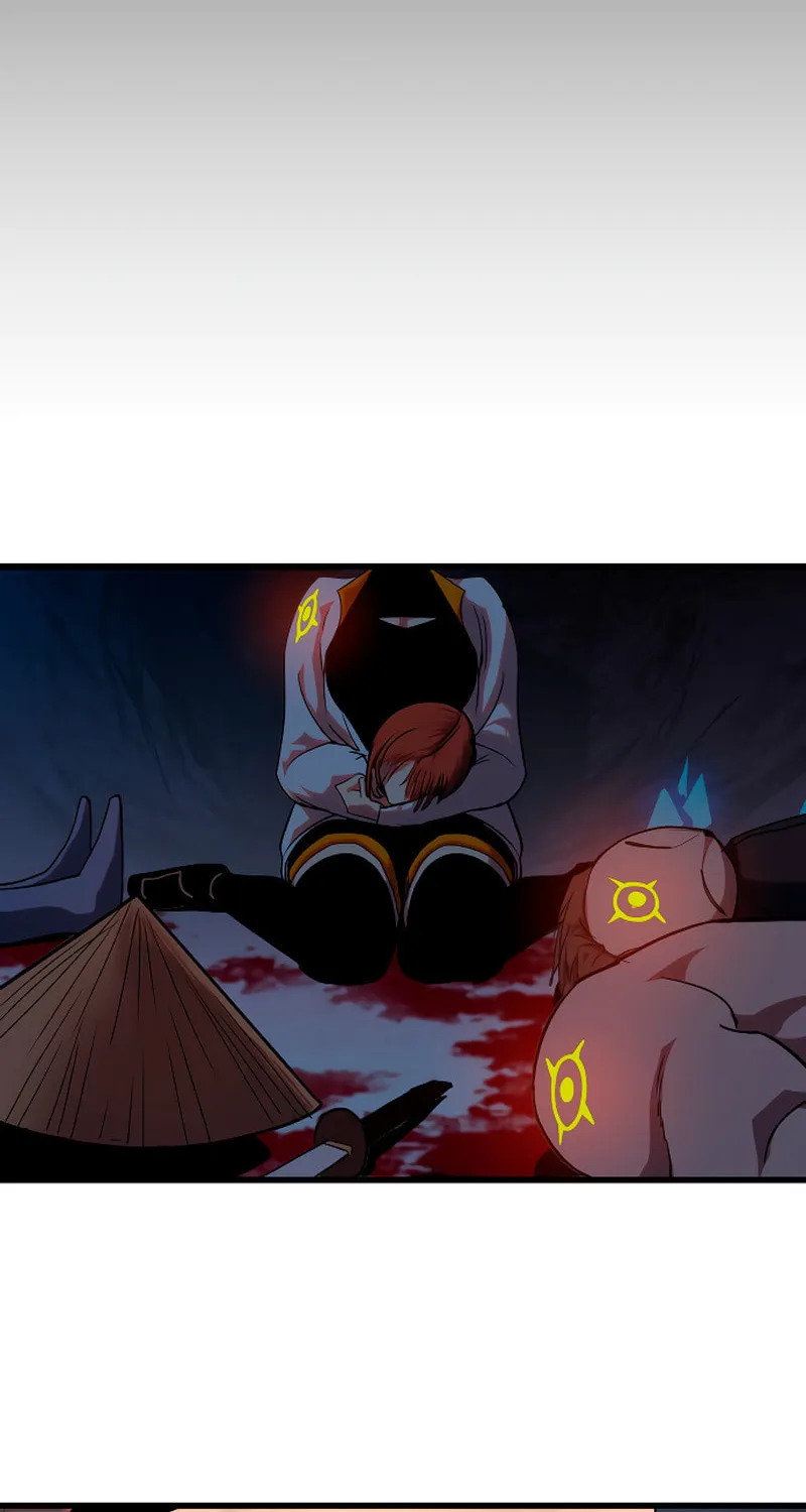 Read Bones chapter 2 image 241 on Lezhin