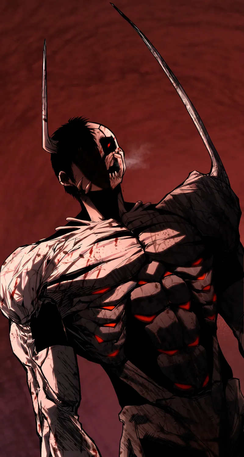 Read Bones chapter 2 image 243 on Lezhin