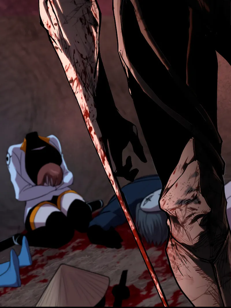 Read Bones chapter 2 image 244 on Lezhin