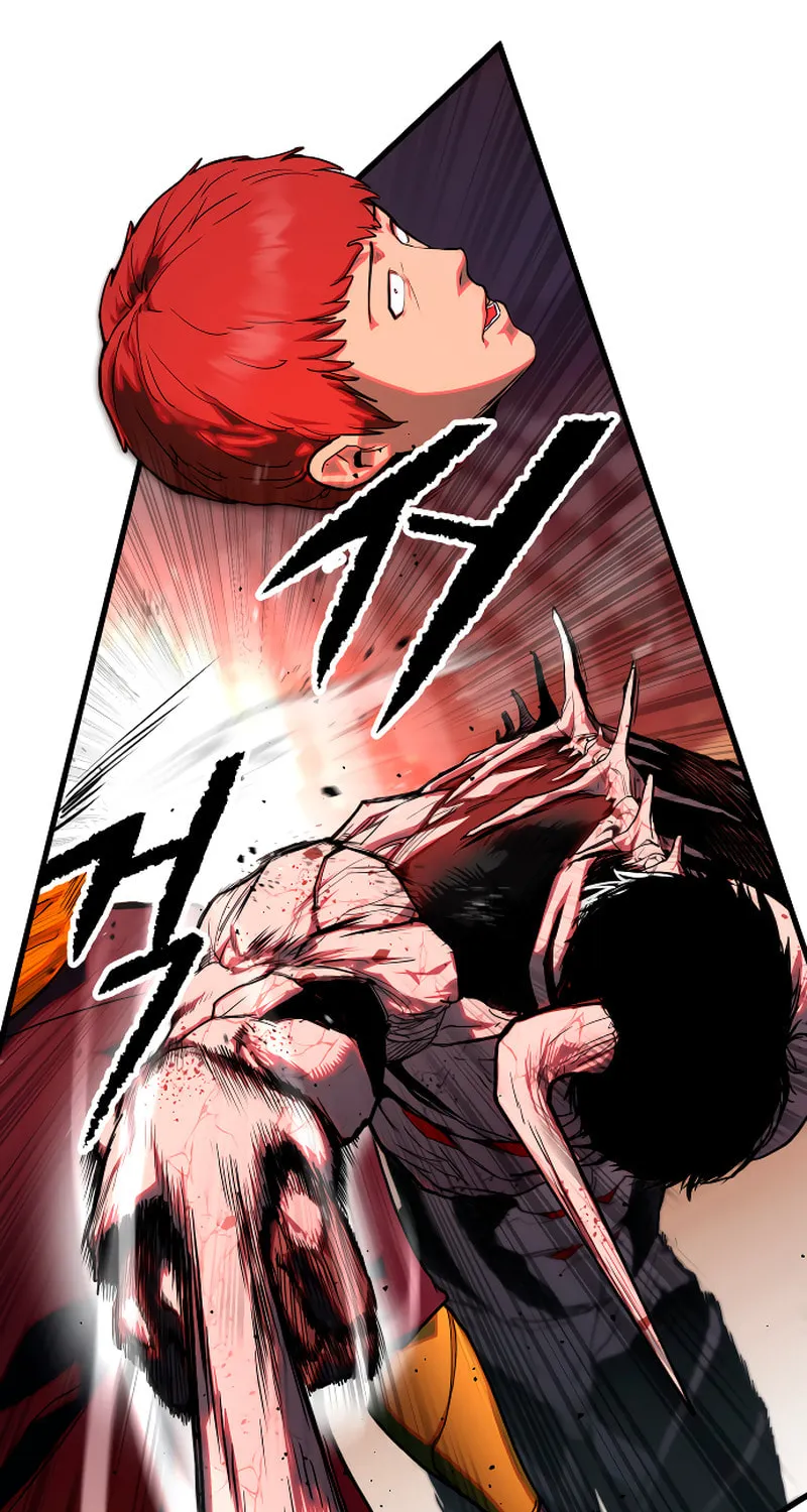 Read Bones chapter 2 image 26 on Lezhin