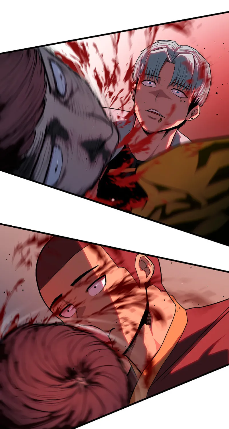 Read Bones chapter 2 image 28 on Lezhin