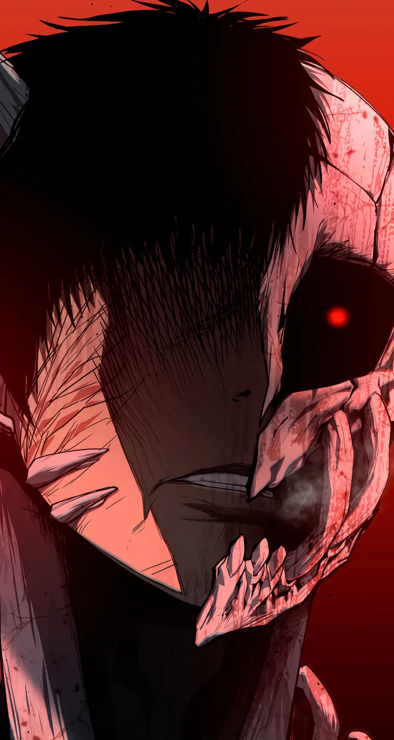Read Bones chapter 2 image 32 on Lezhin