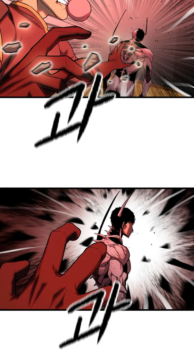 Read Bones chapter 2 image 34 on Lezhin