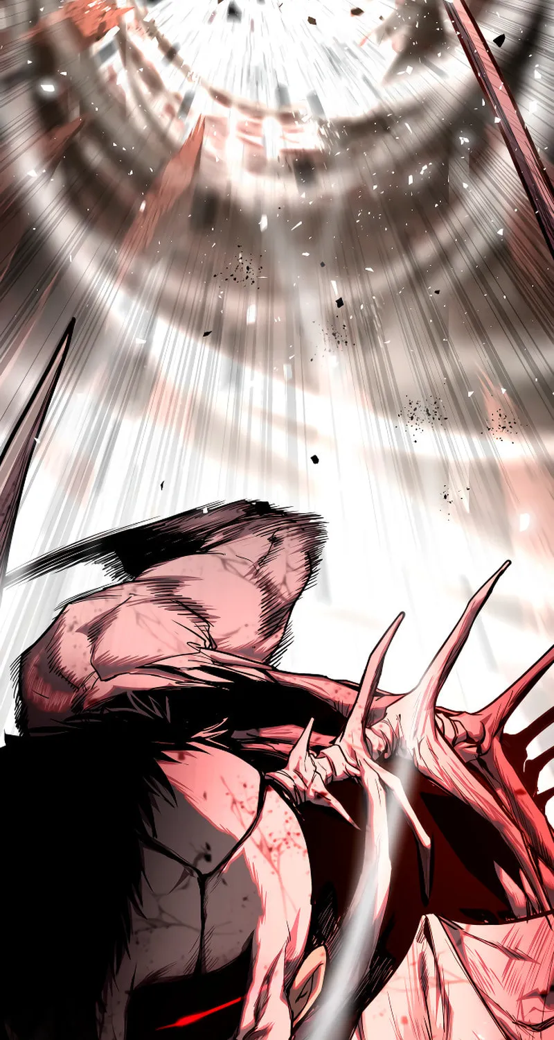 Read Bones chapter 2 image 40 on Lezhin