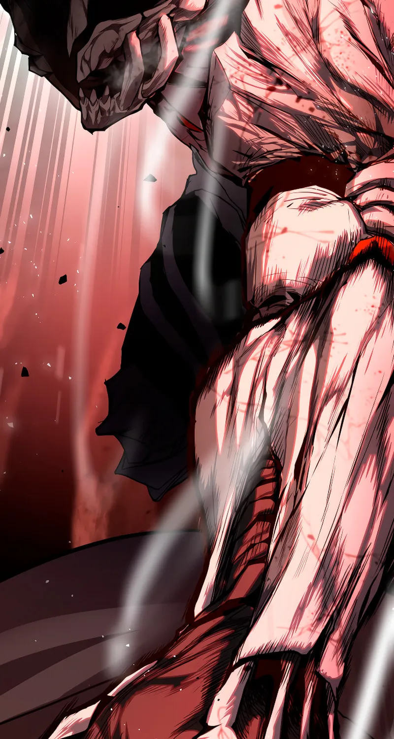 Read Bones chapter 2 image 41 on Lezhin