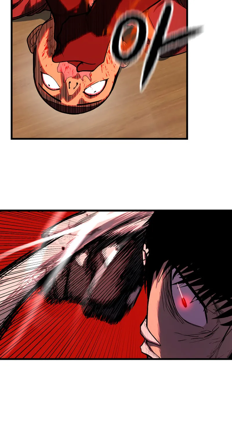 Read Bones chapter 2 image 46 on Lezhin