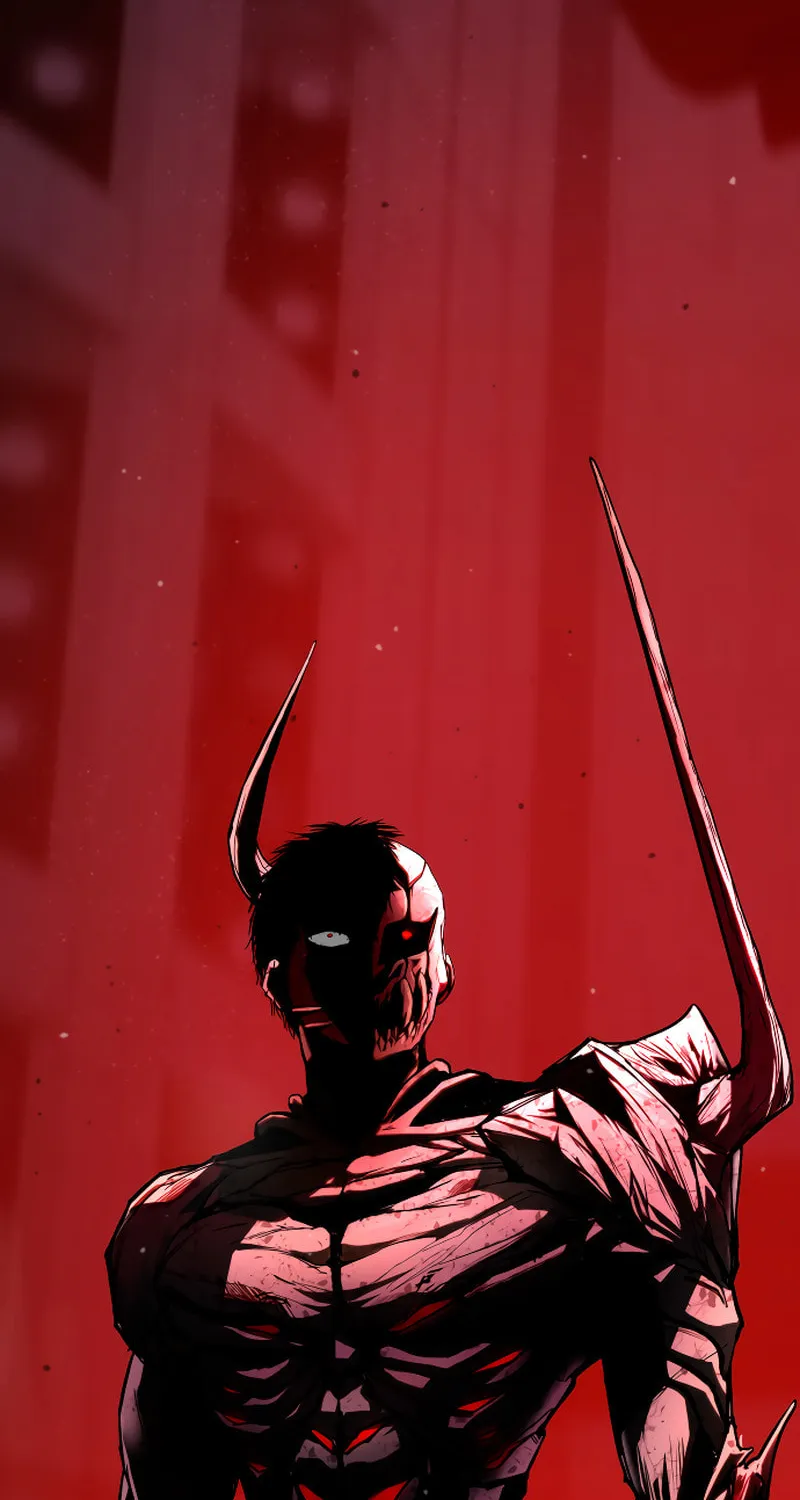 Read Bones chapter 2 image 6 on Lezhin
