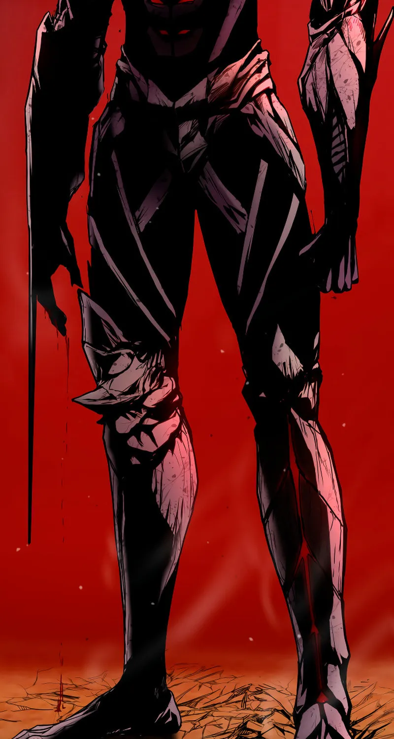 Read Bones chapter 2 image 7 on Lezhin
