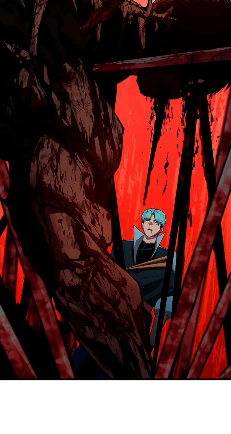 Read Bones chapter 2 image 70 on Lezhin