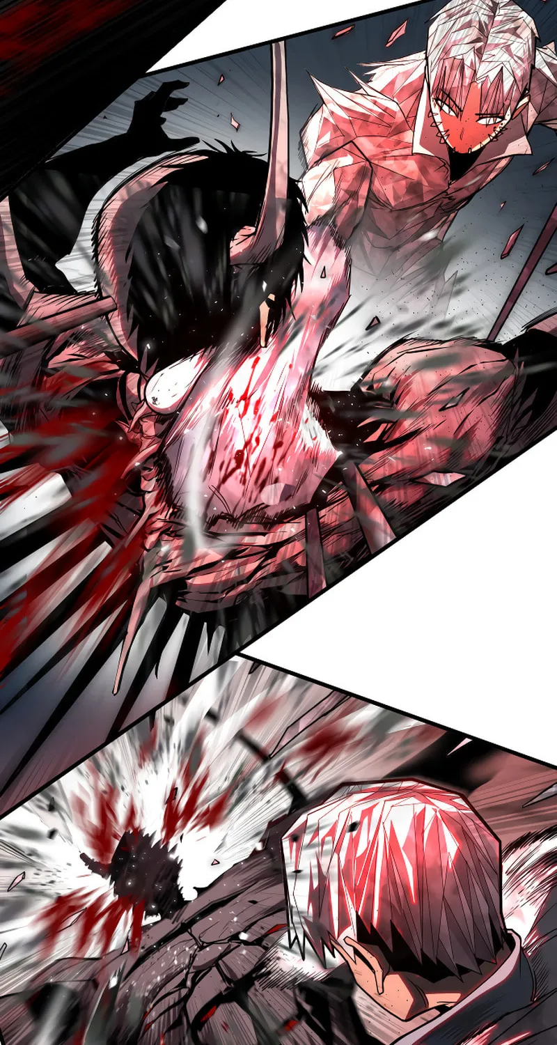 Read Bones chapter 2 image 75 on Lezhin