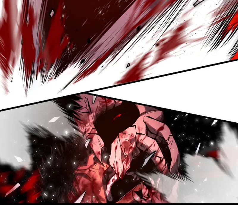 Read Bones chapter 2 image 77 on Lezhin
