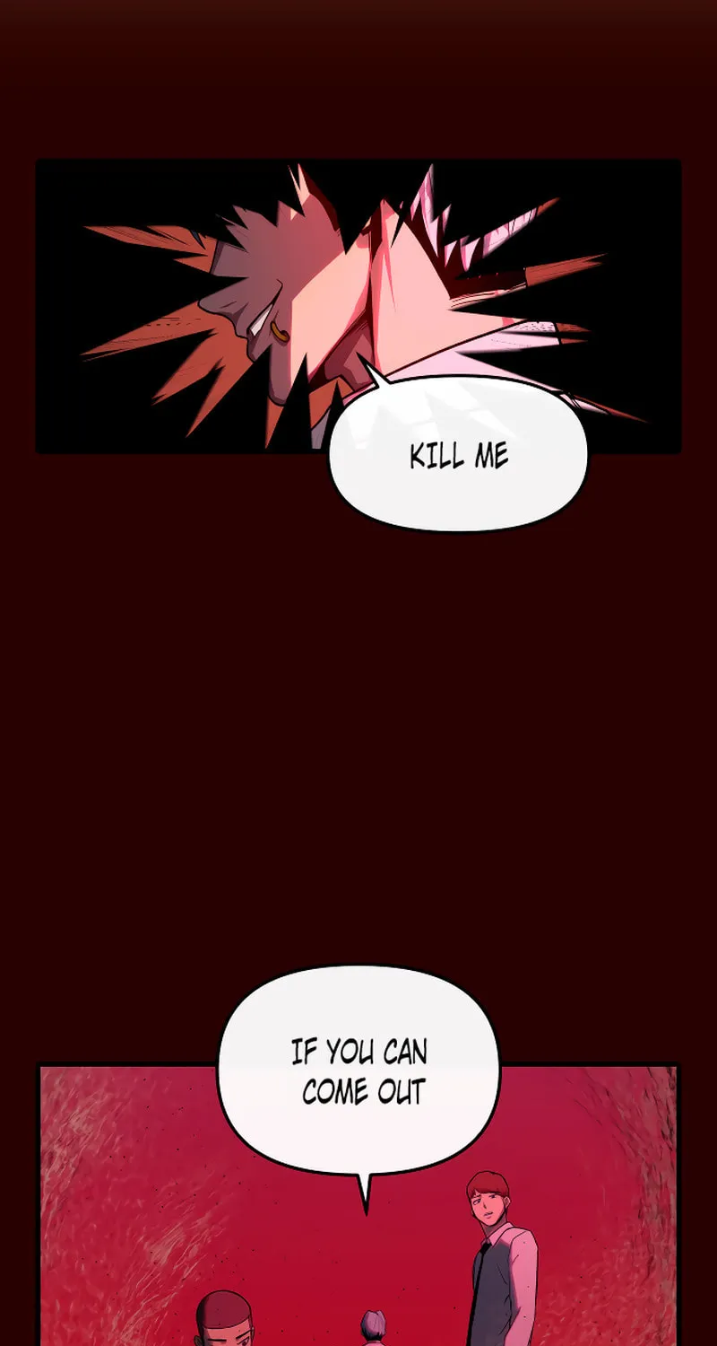 Read Bones chapter 2 image 9 on Lezhin