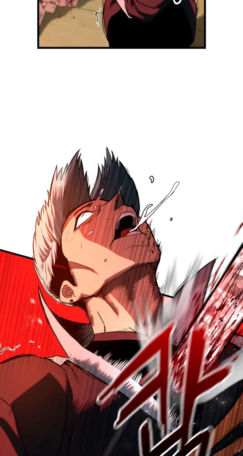 Read Bones chapter 2 image 96 on Lezhin