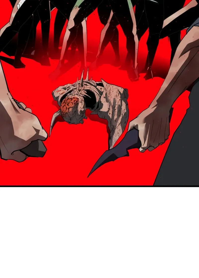 Read Bones chapter 20 image 109 on Lezhin