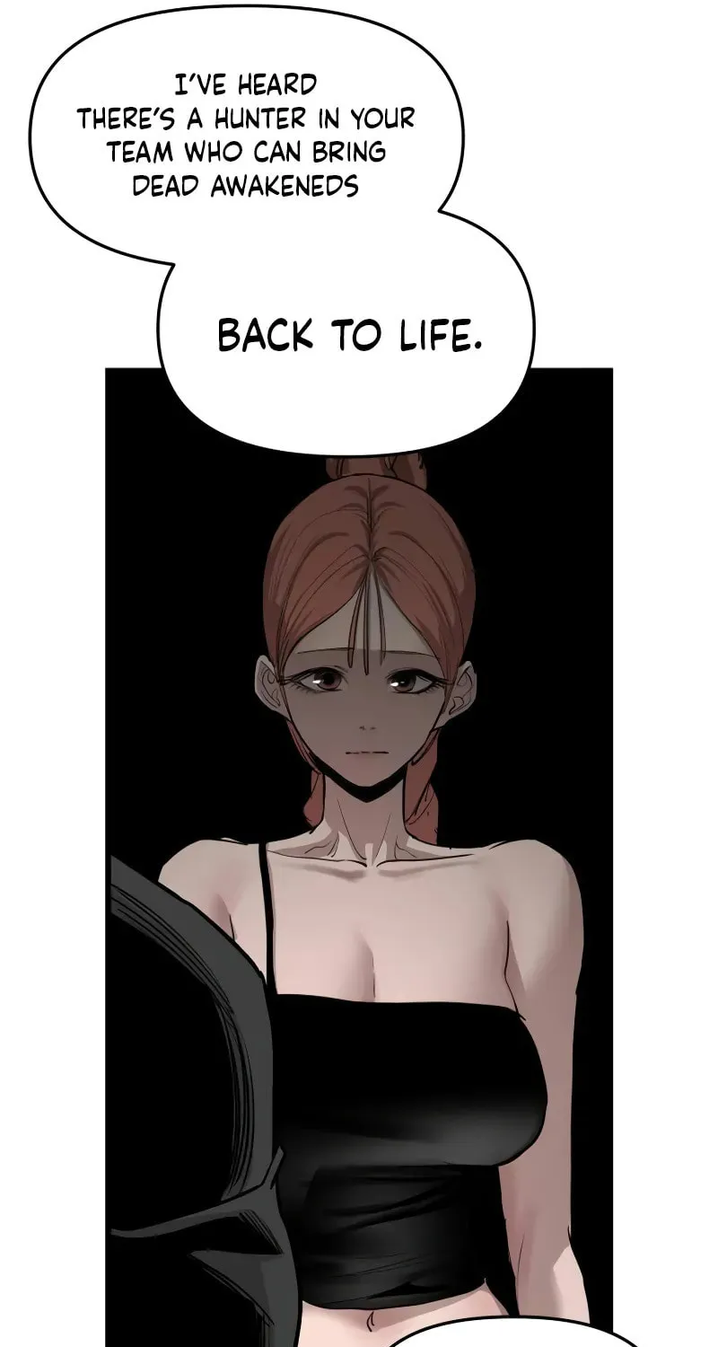 Read Bones chapter 20 image 11 on Lezhin
