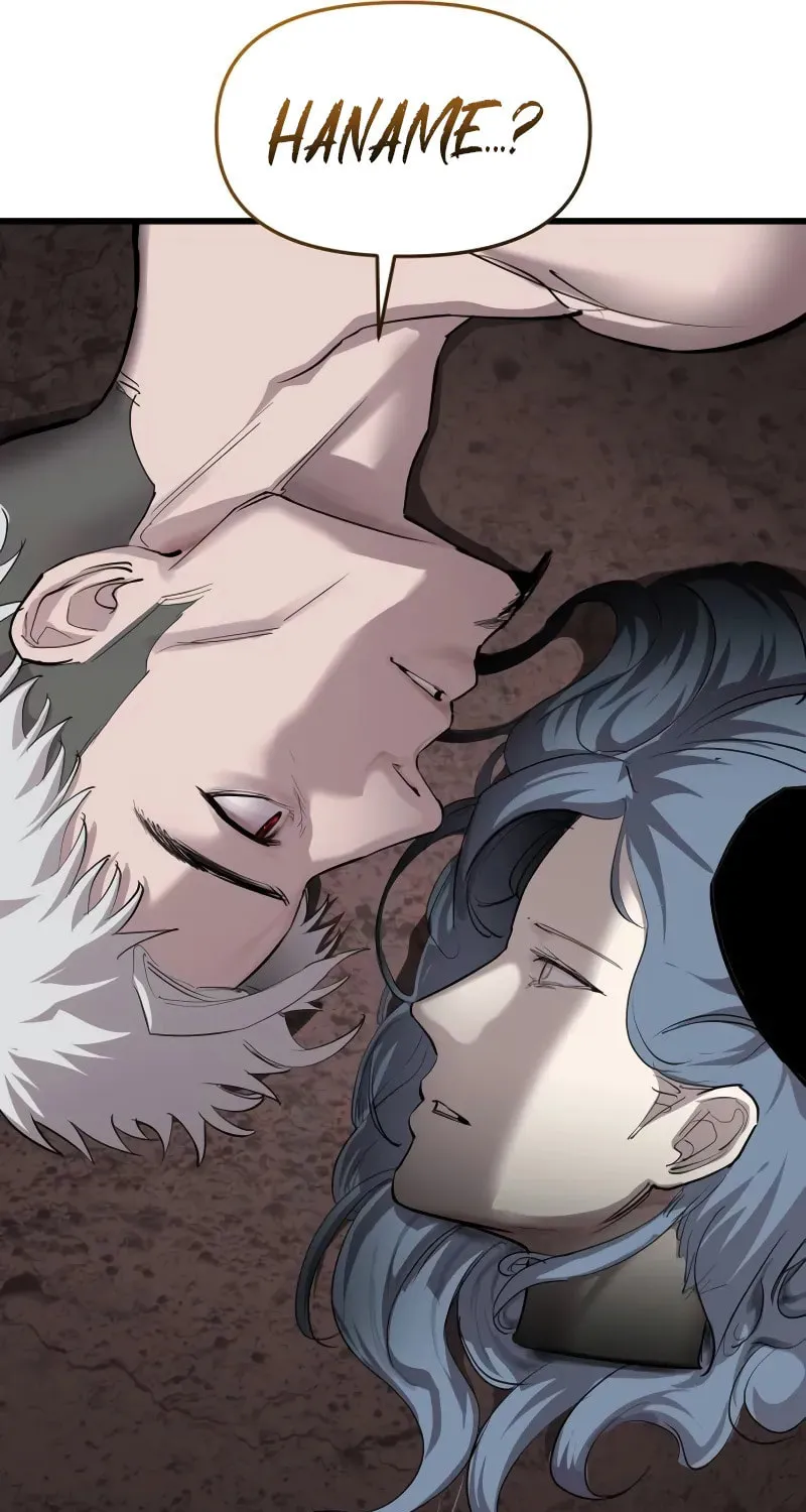 Read Bones chapter 20 image 21 on Lezhin