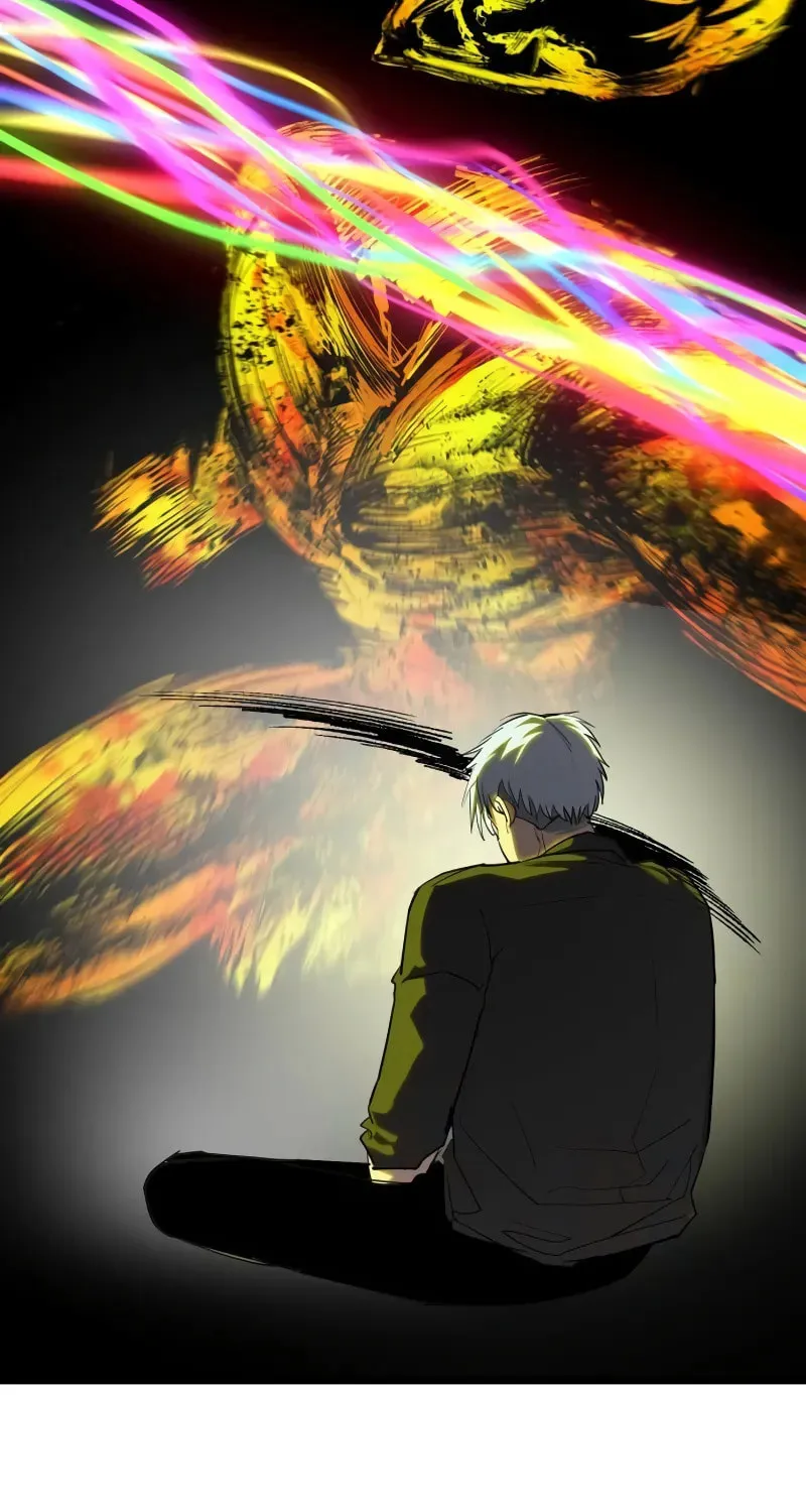 Read Bones chapter 20 image 27 on Lezhin