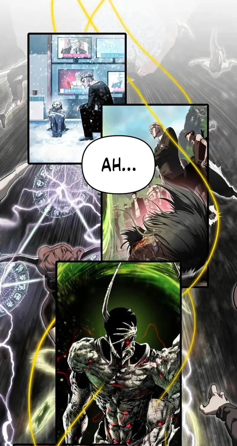 Read Bones chapter 20 image 31 on Lezhin