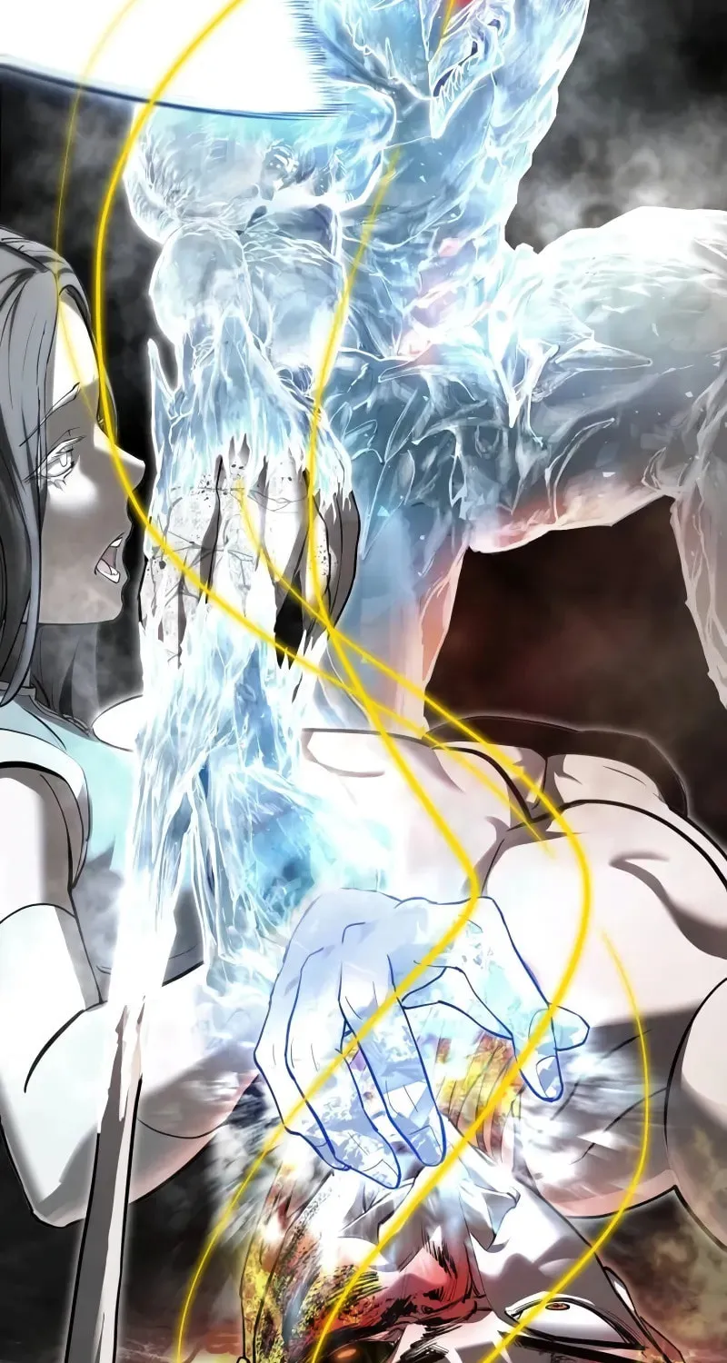Read Bones chapter 20 image 33 on Lezhin