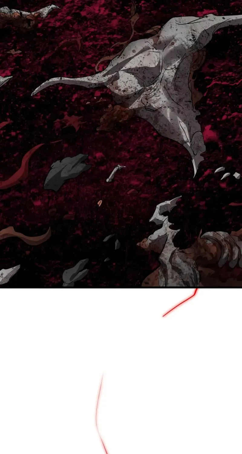 Read Bones chapter 20 image 45 on Lezhin