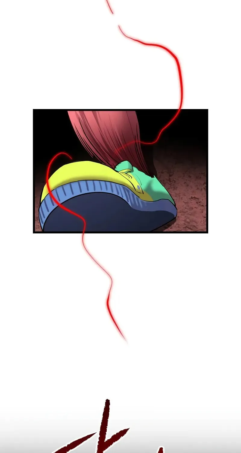 Read Bones chapter 20 image 46 on Lezhin
