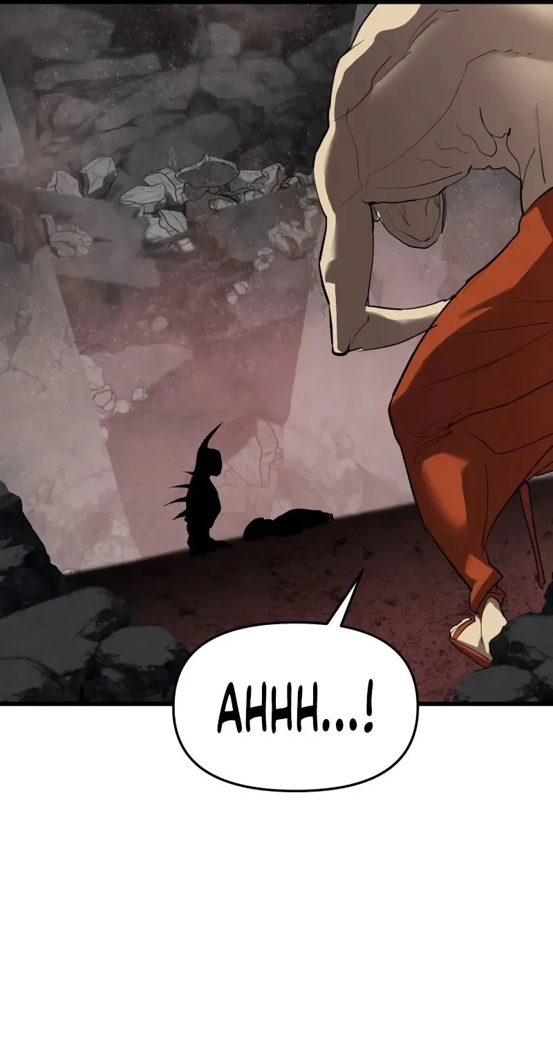 Read Bones chapter 20 image 81 on Lezhin