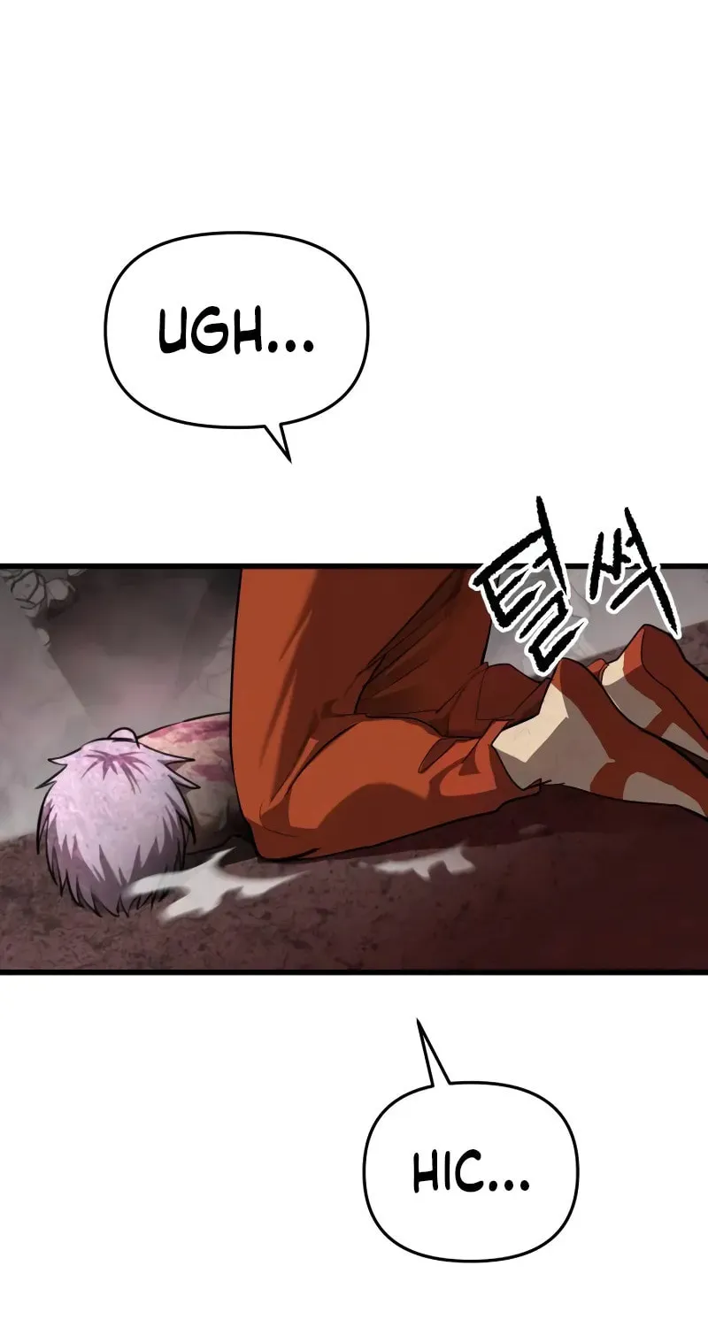 Read Bones chapter 20 image 84 on Lezhin