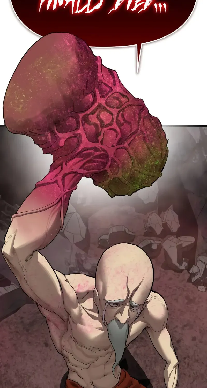 Read Bones chapter 20 image 86 on Lezhin