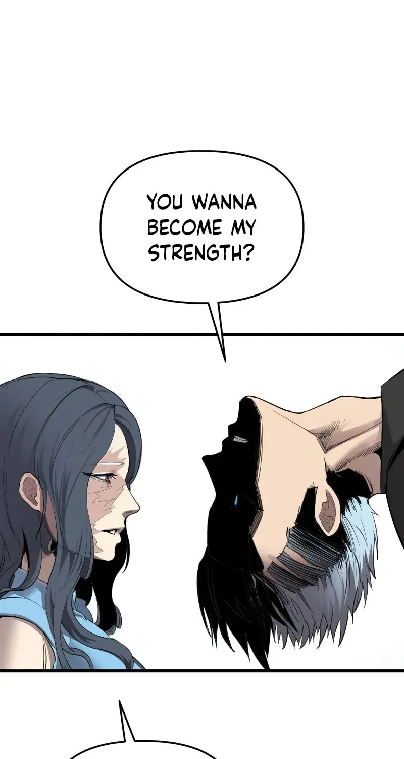 Read Bones chapter 20 image 9 on Lezhin