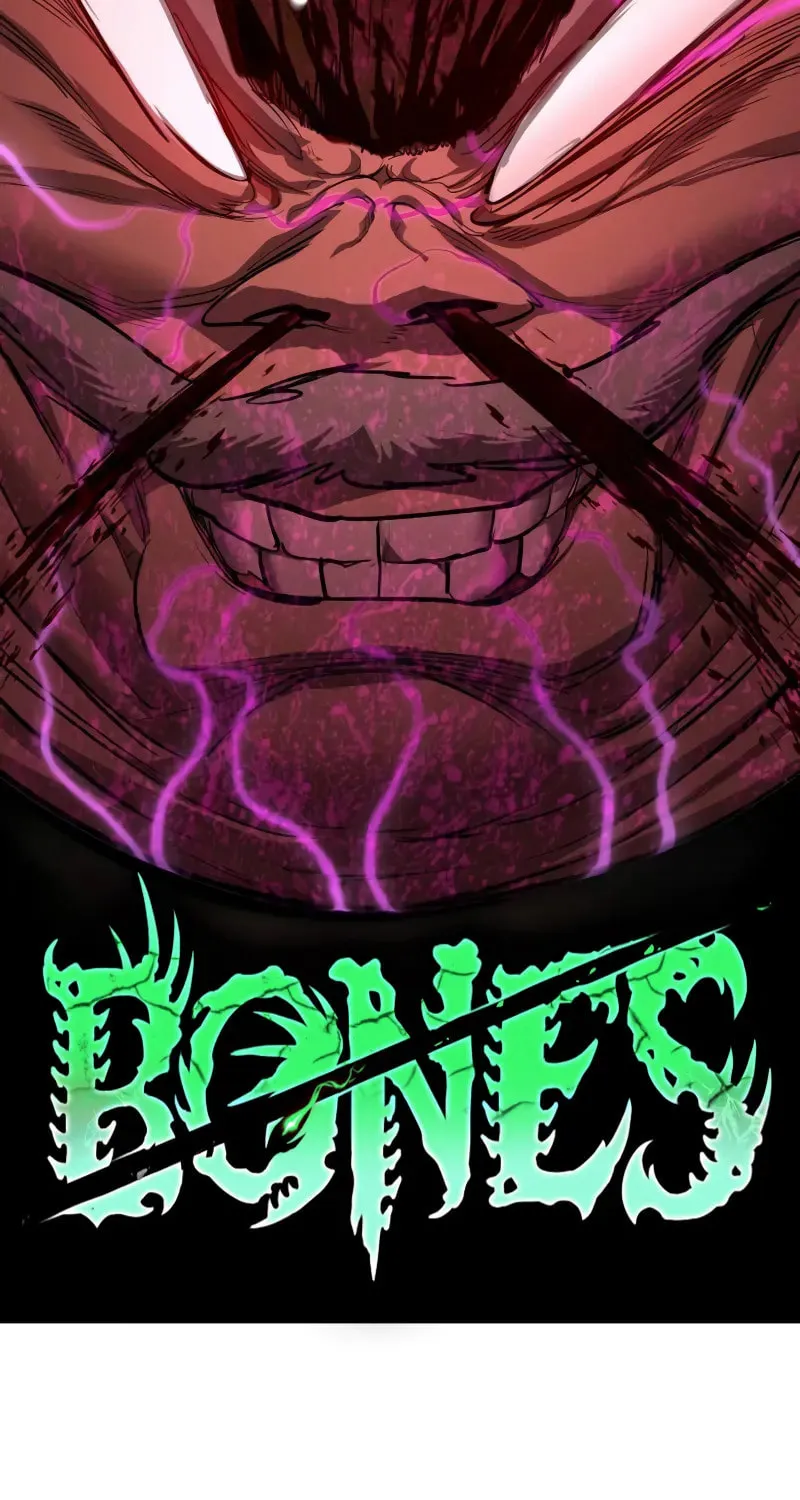 Read Bones chapter 20 image 92 on Lezhin