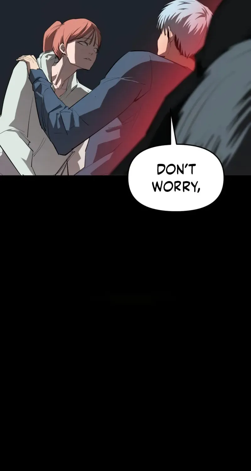 Read Bones chapter 21 image 100 on Lezhin