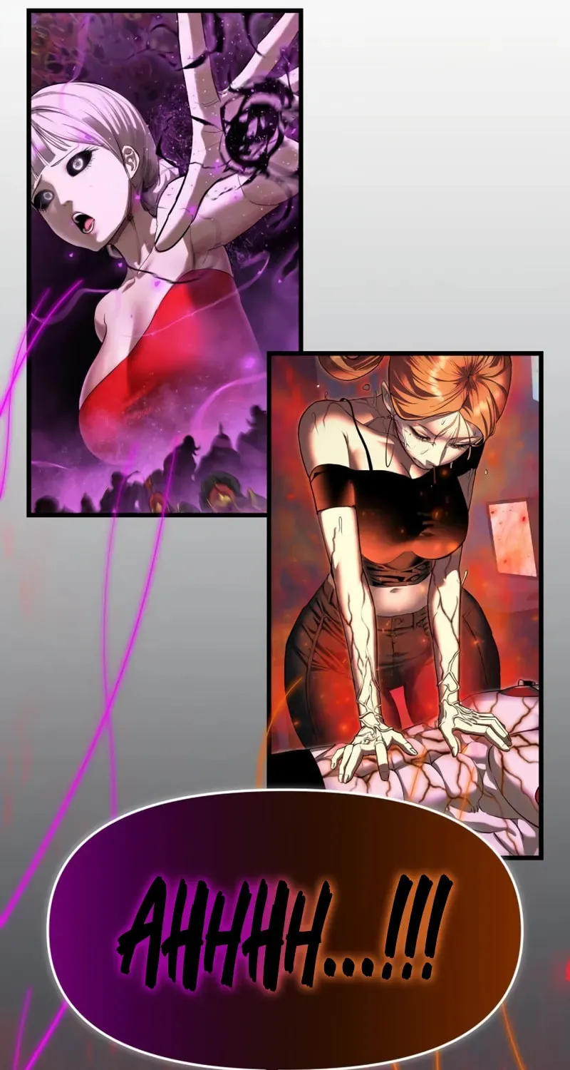 Read Bones chapter 21 image 115 on Lezhin