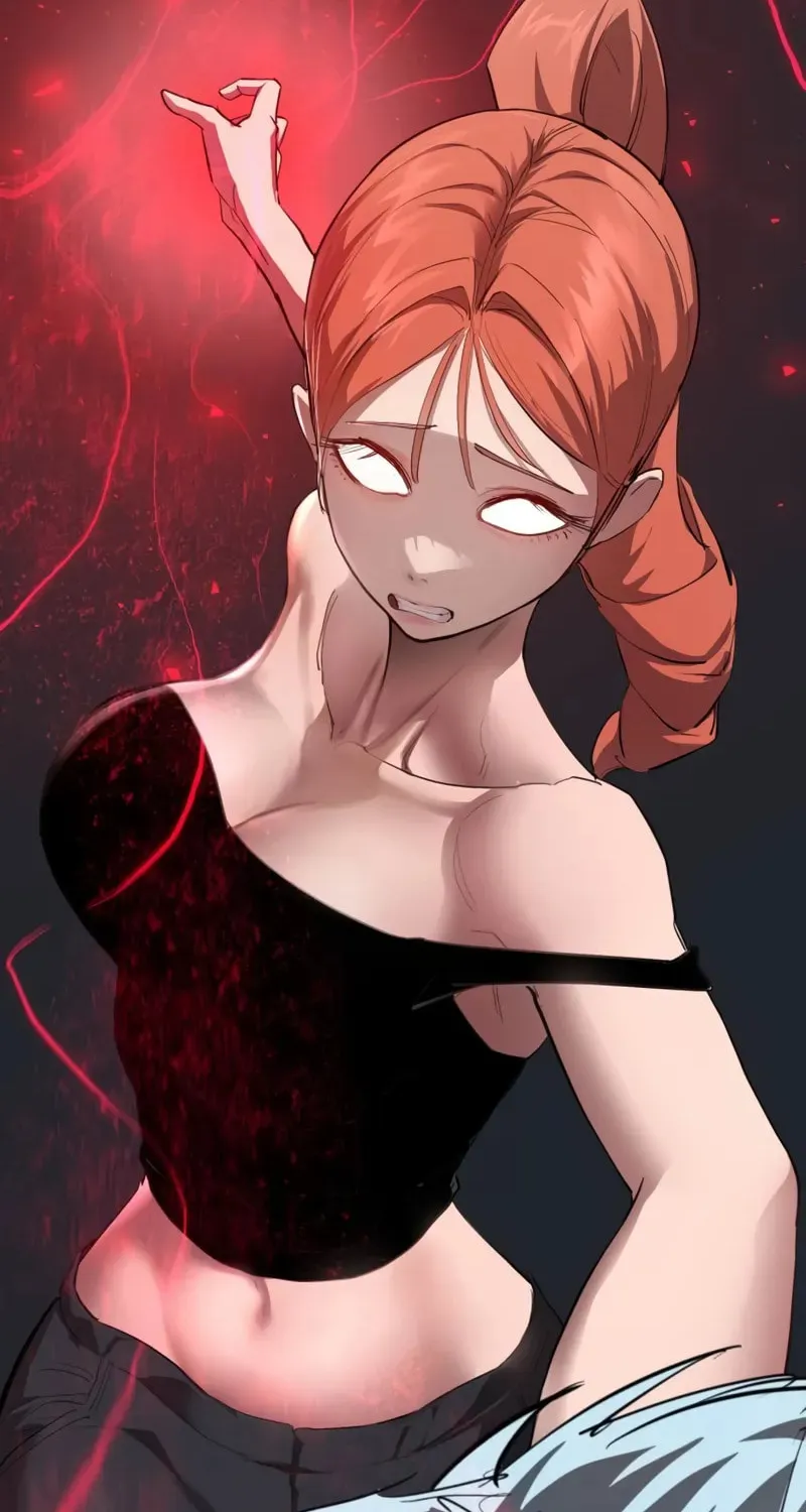 Read Bones chapter 21 image 12 on Lezhin