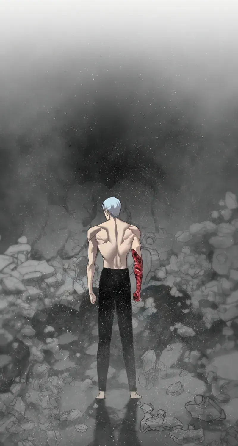 Read Bones chapter 21 image 131 on Lezhin