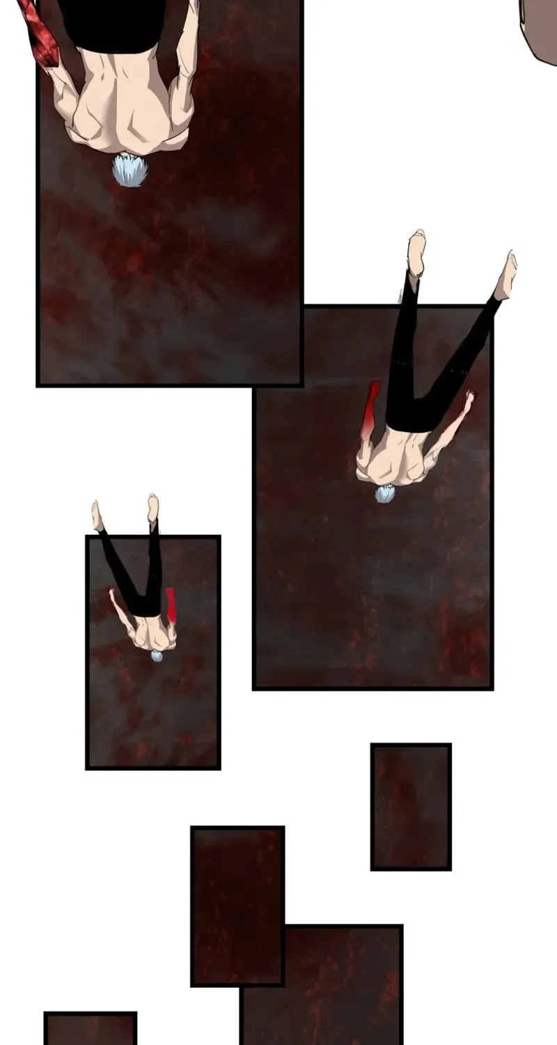 Read Bones chapter 21 image 138 on Lezhin