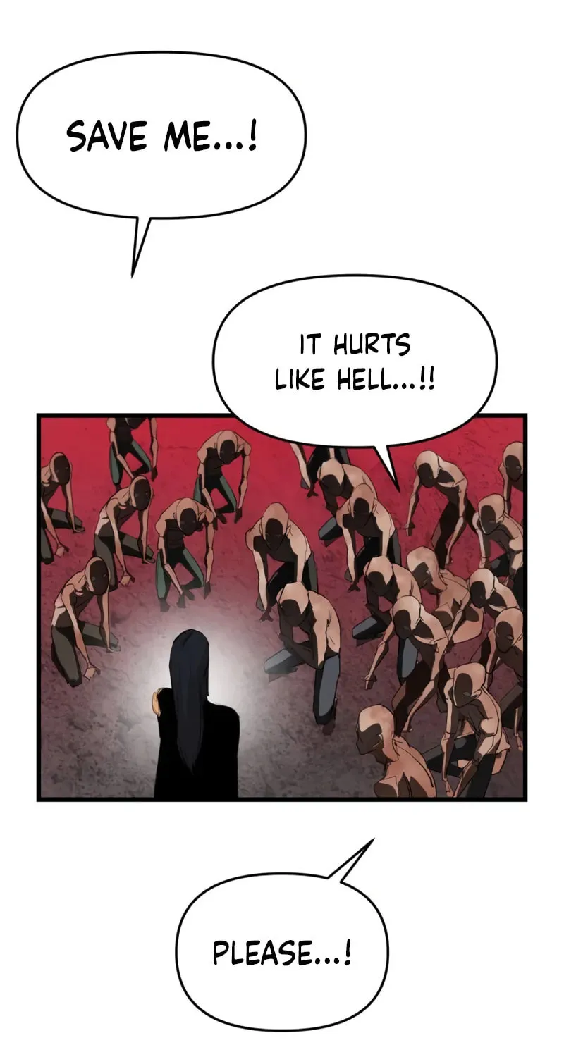 Read Bones chapter 21 image 164 on Lezhin