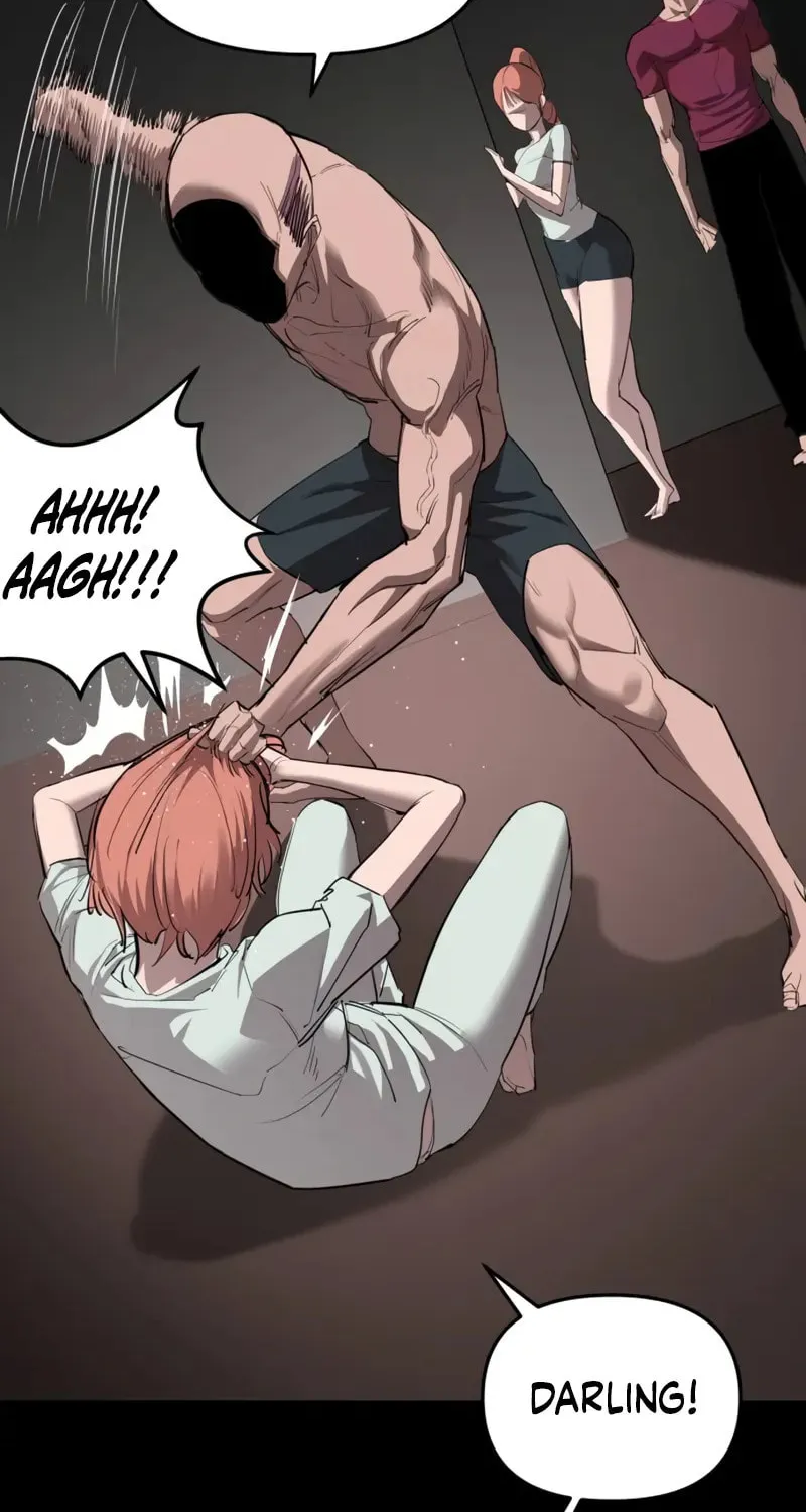 Read Bones chapter 21 image 18 on Lezhin