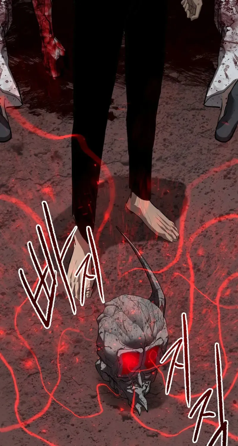 Read Bones chapter 21 image 205 on Lezhin